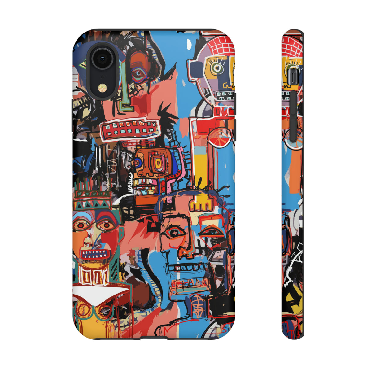 Original Art Singulart - Protective Phone Case