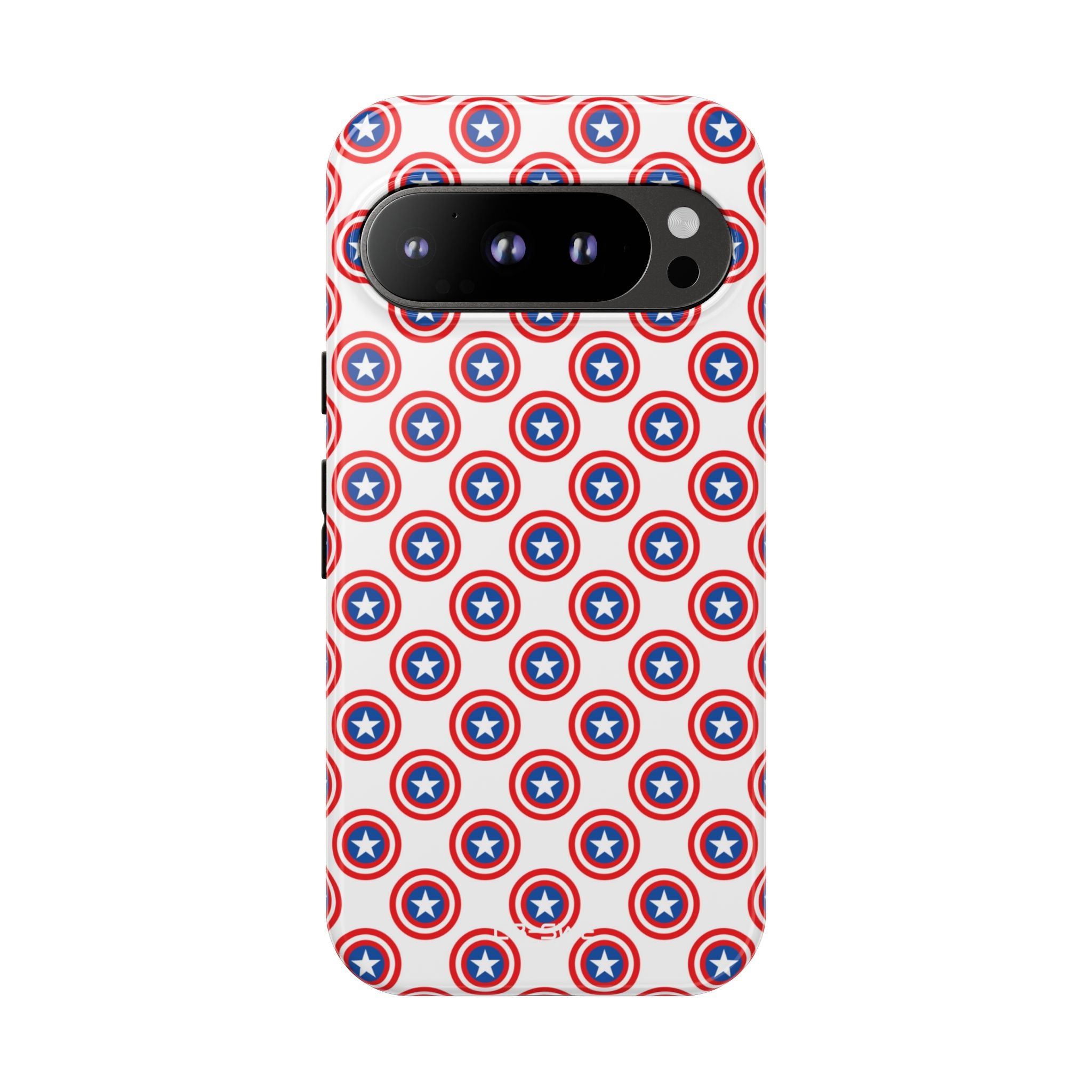 Stars Shine Bright - Google Pixel Case