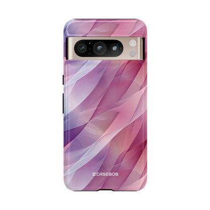 Realistic Pantone Gradient | Phone Case for Google Pixel (Protective Case)