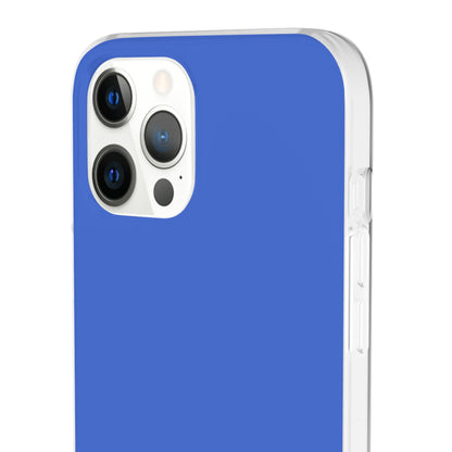 Han Blue | Phone Case for iPhone (Flexible Case)