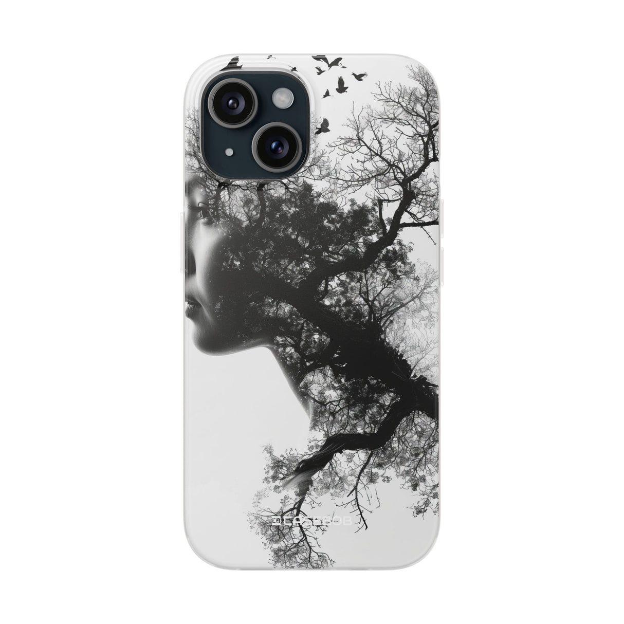 Dreamscape Unity | Flexible Phone Case for iPhone