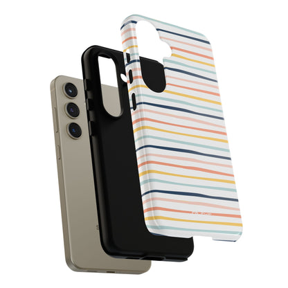 Waves Embrace Sunlight - Samsung Case