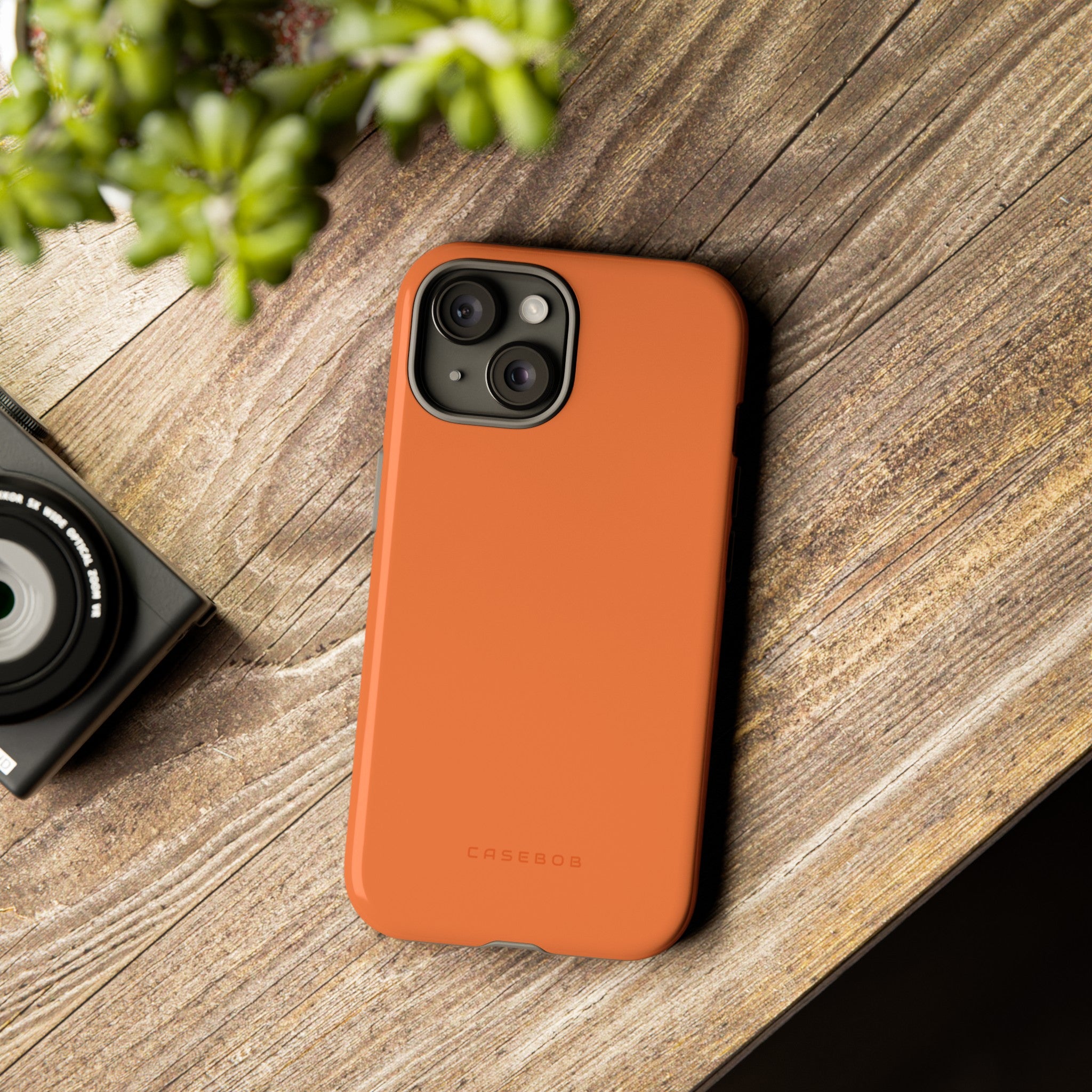 Mango Tango - Protective Phone Case