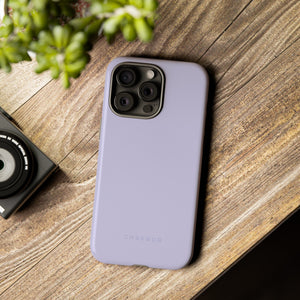 Periwinkle Blue - Protective Phone Case