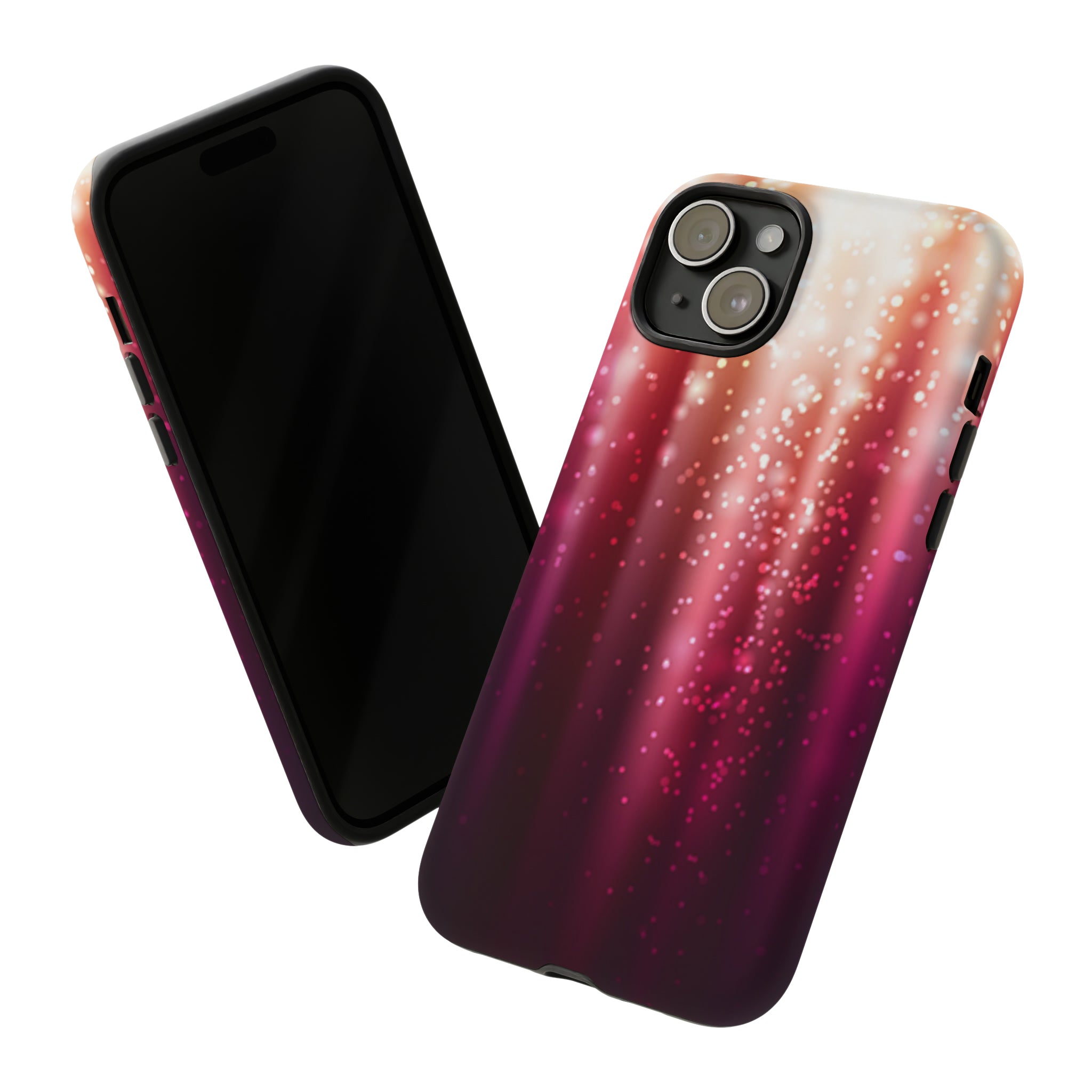 Magic Honey - Protective Phone Case