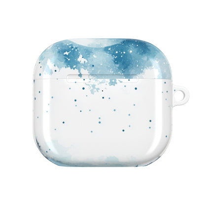 Moonlit Pines - AirPods Case