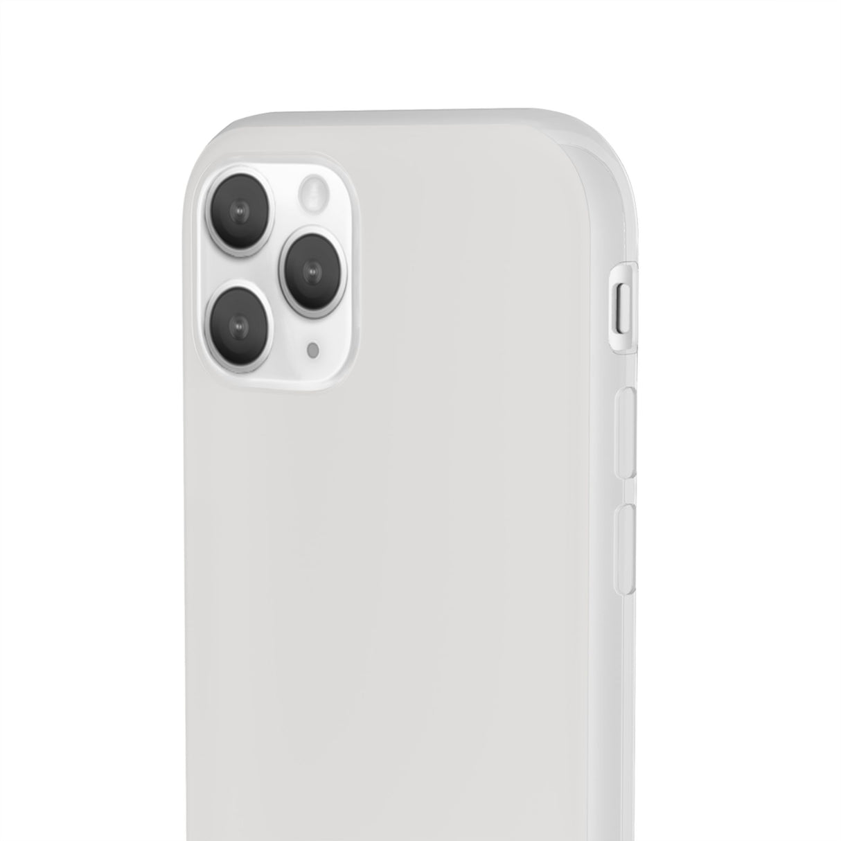 Platinum Essence | Phone Case for iPhone (Flexible Case)