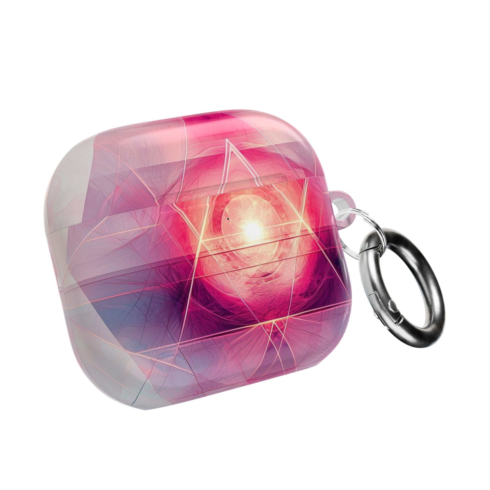 Diamond Glow - AirPods Case