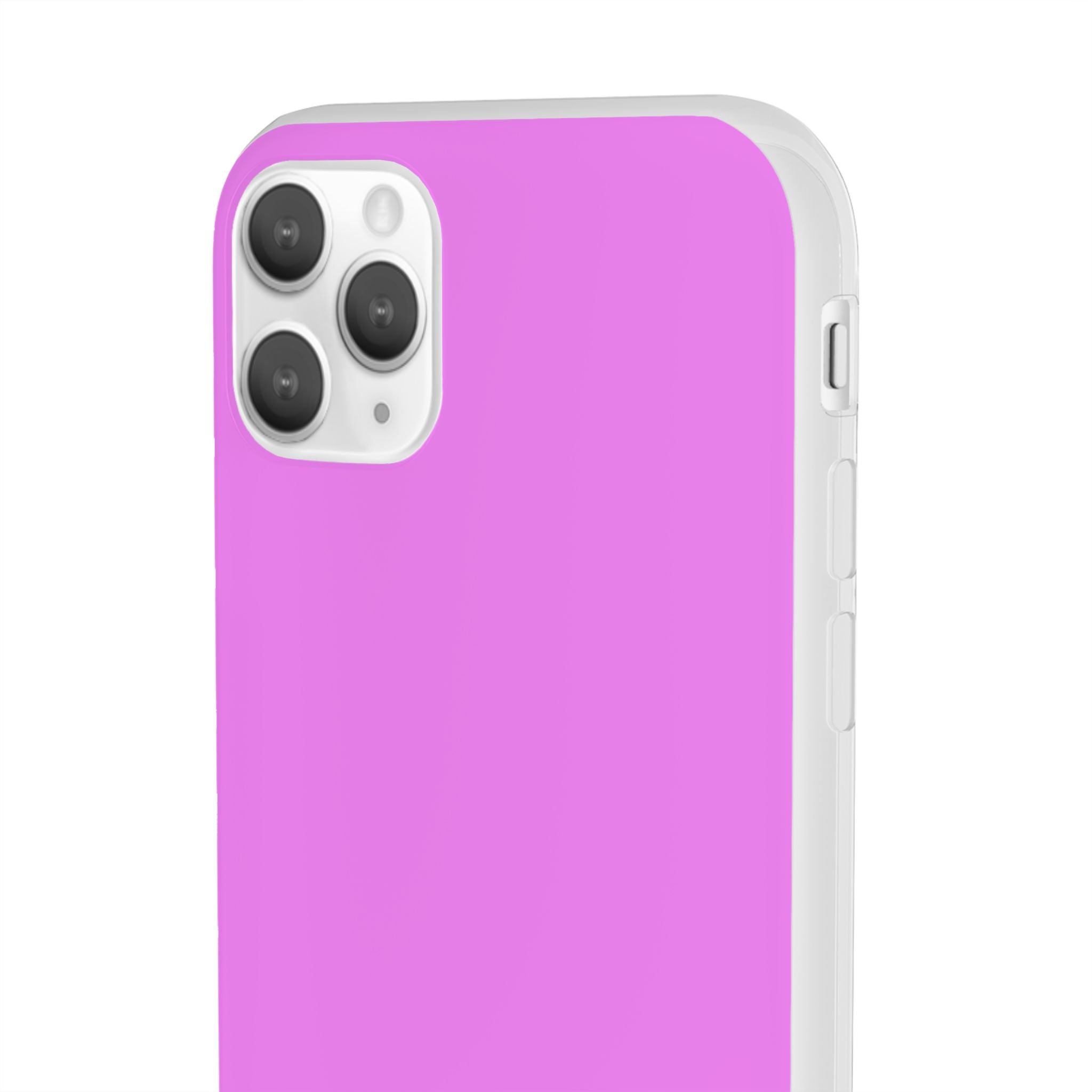 Violet | Phone Case for iPhone (Flexible Case)