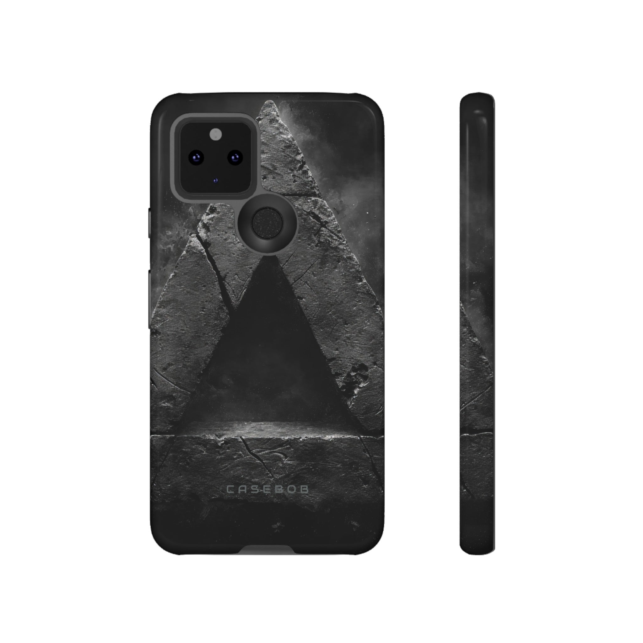 Norse Legends Sigil - Protective Phone Case