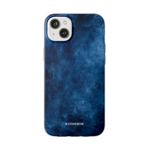 Pantone Single  | Phone Case for iPhone (Flexible Case)