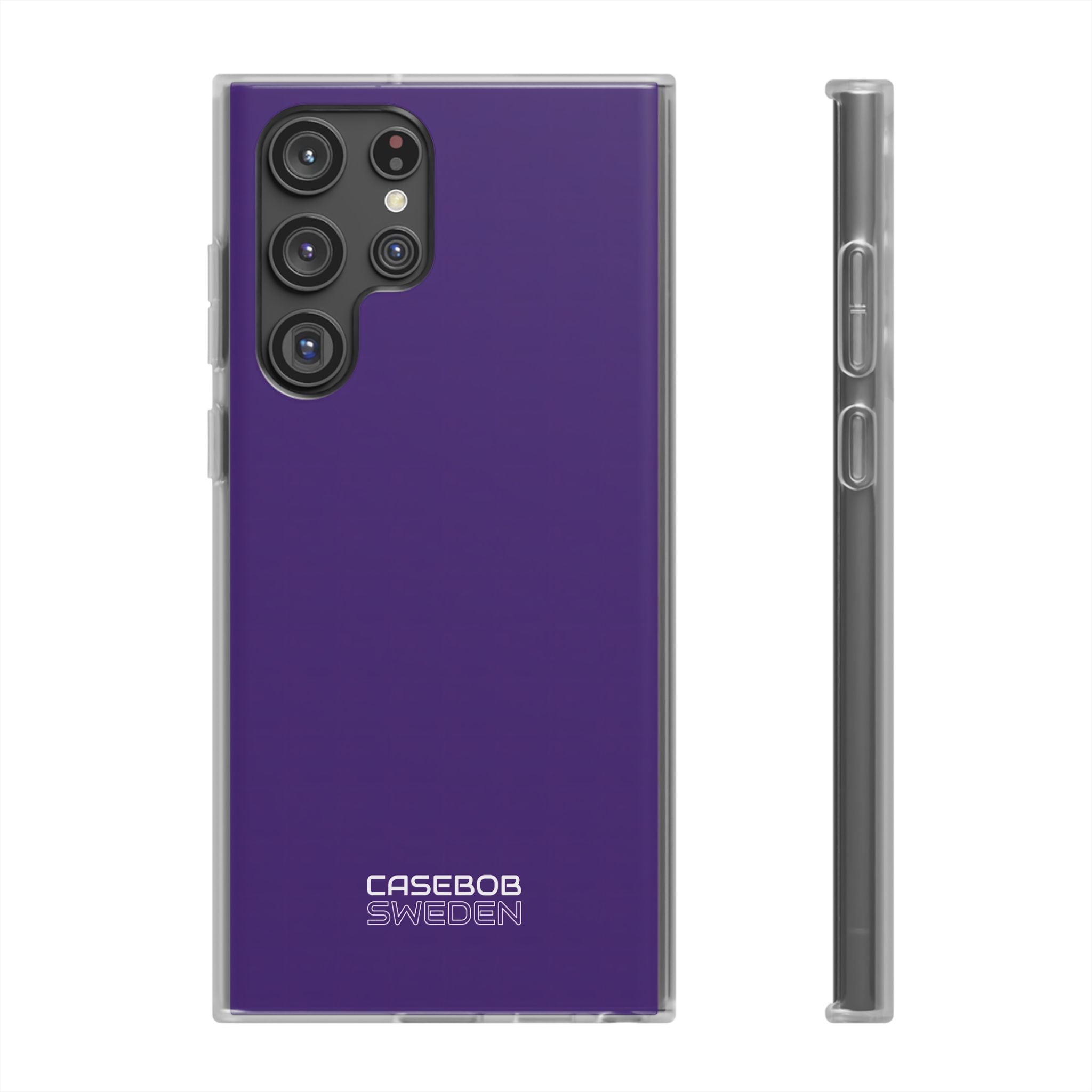 Indigo Purple Samsung S22 - Flexi