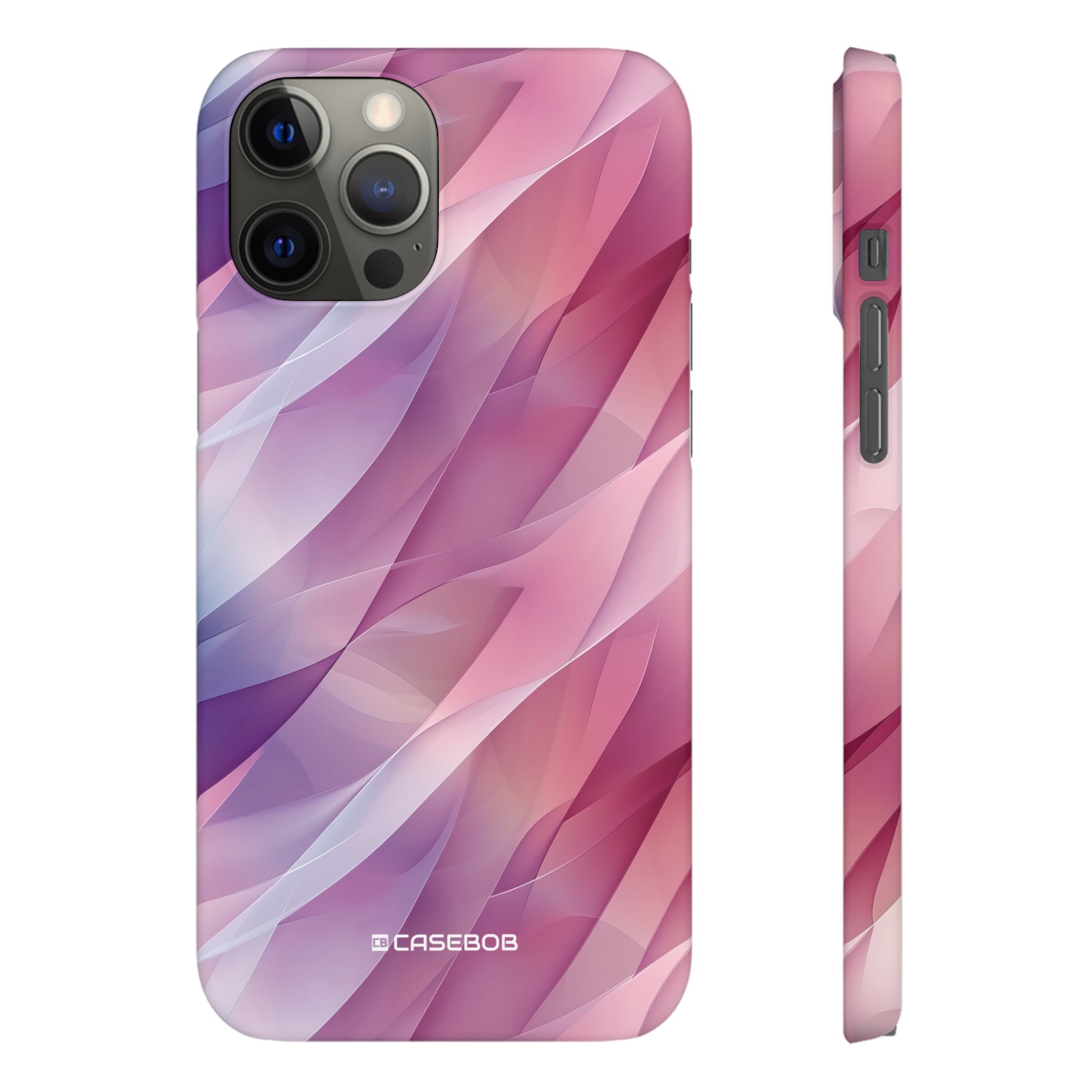 Realistic Pantone Gradient | Phone Case for iPhone (Slim Case)