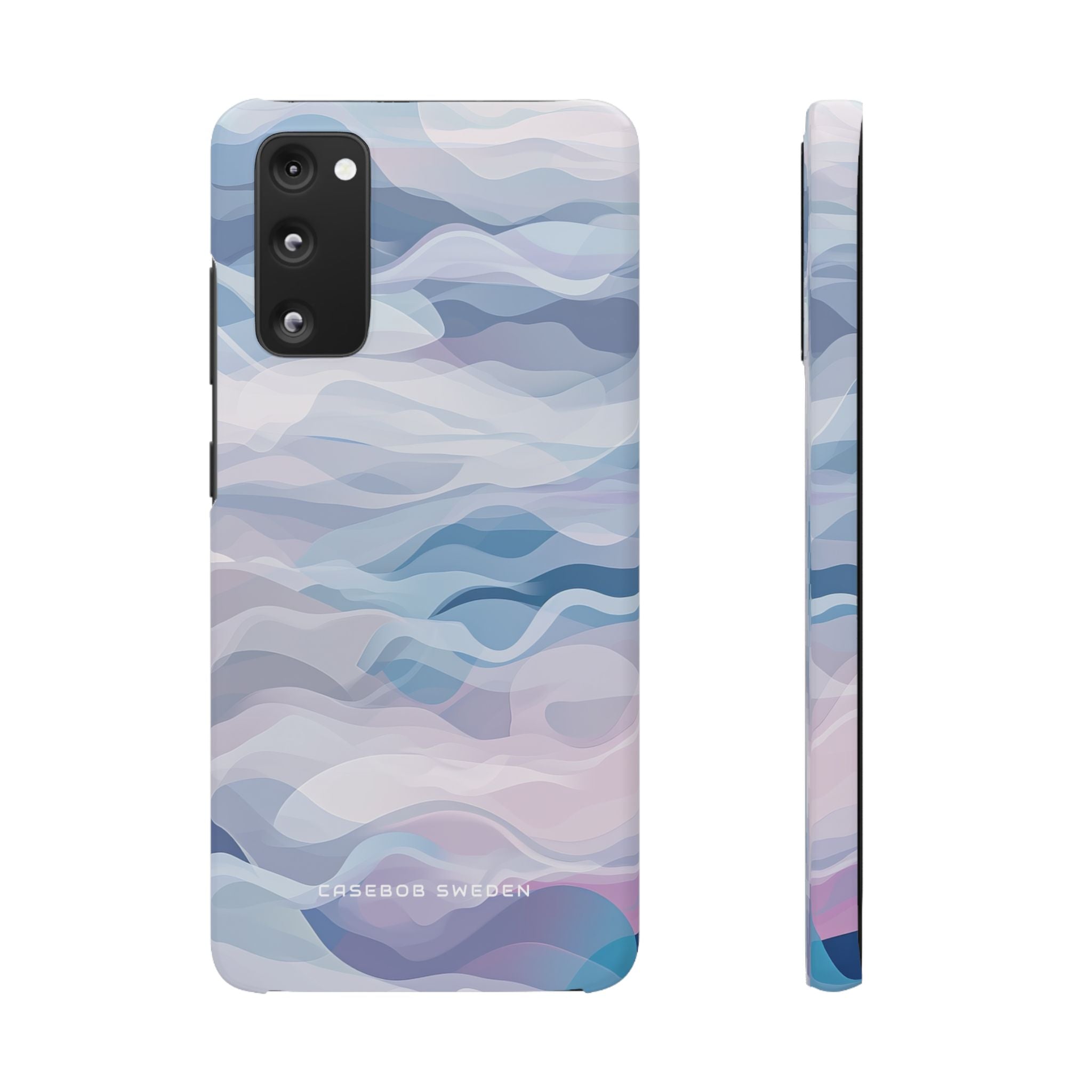 Ethereal Curveflow Samsung S20 - Slim Phone Case