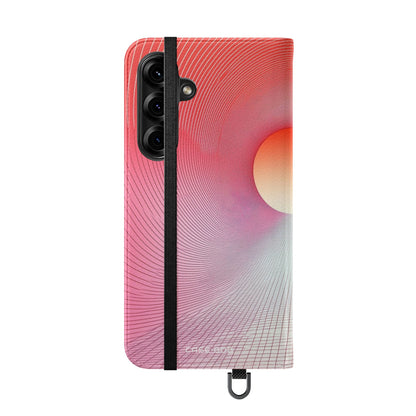 Radiant Orb - Samsung S25+ Case - Pung