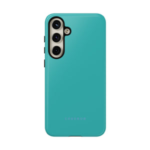 Maximum Blue Green - Protective Phone Case