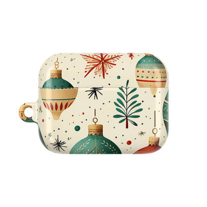 Ornate Starburst - AirPods Case