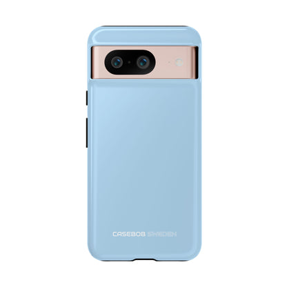 Aurora Sky Google Pixel 8 - Tough