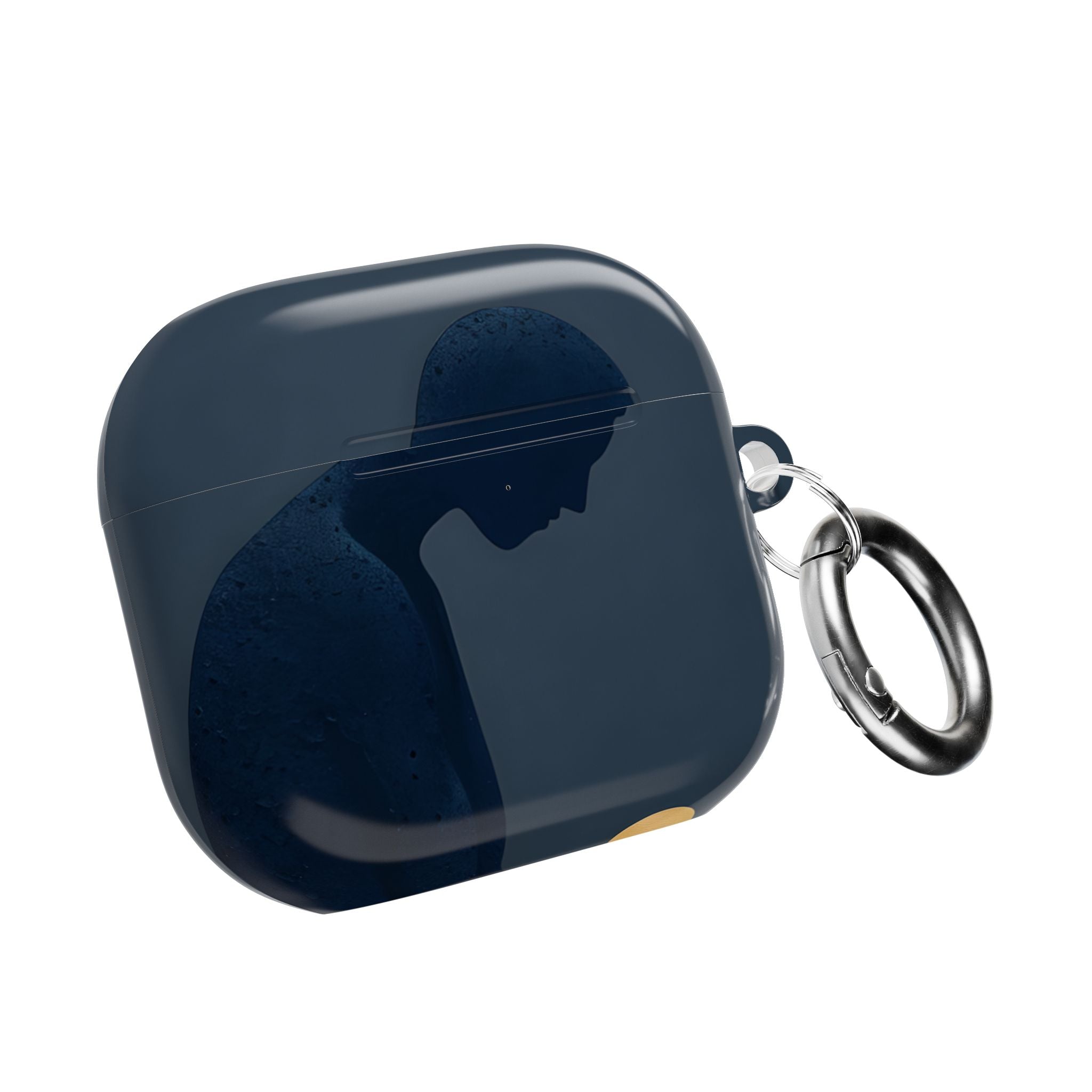 Moonlit Silhouette - AirPods Case