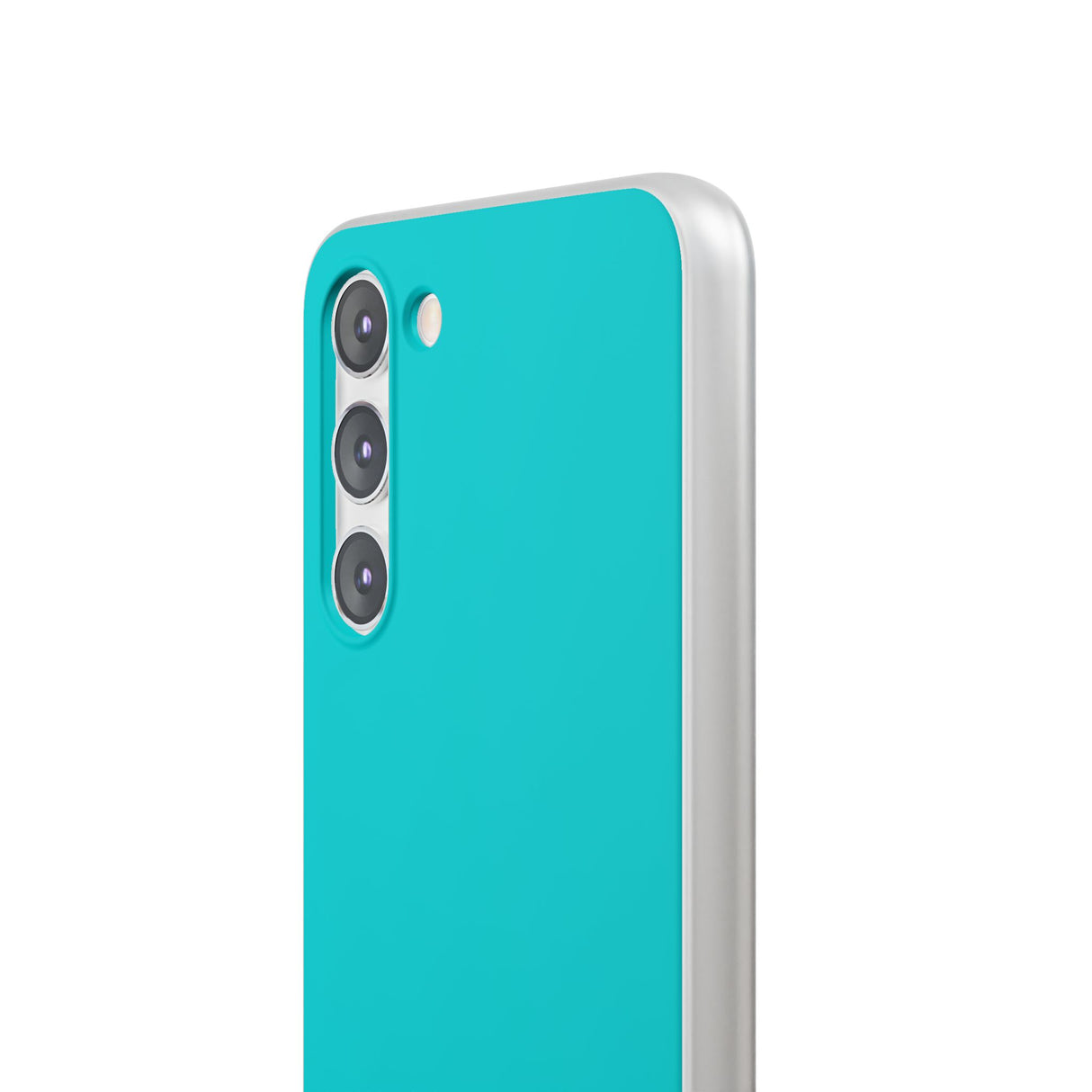 Dark Turquoise | Phone Case for Samsung (Flexible Case)