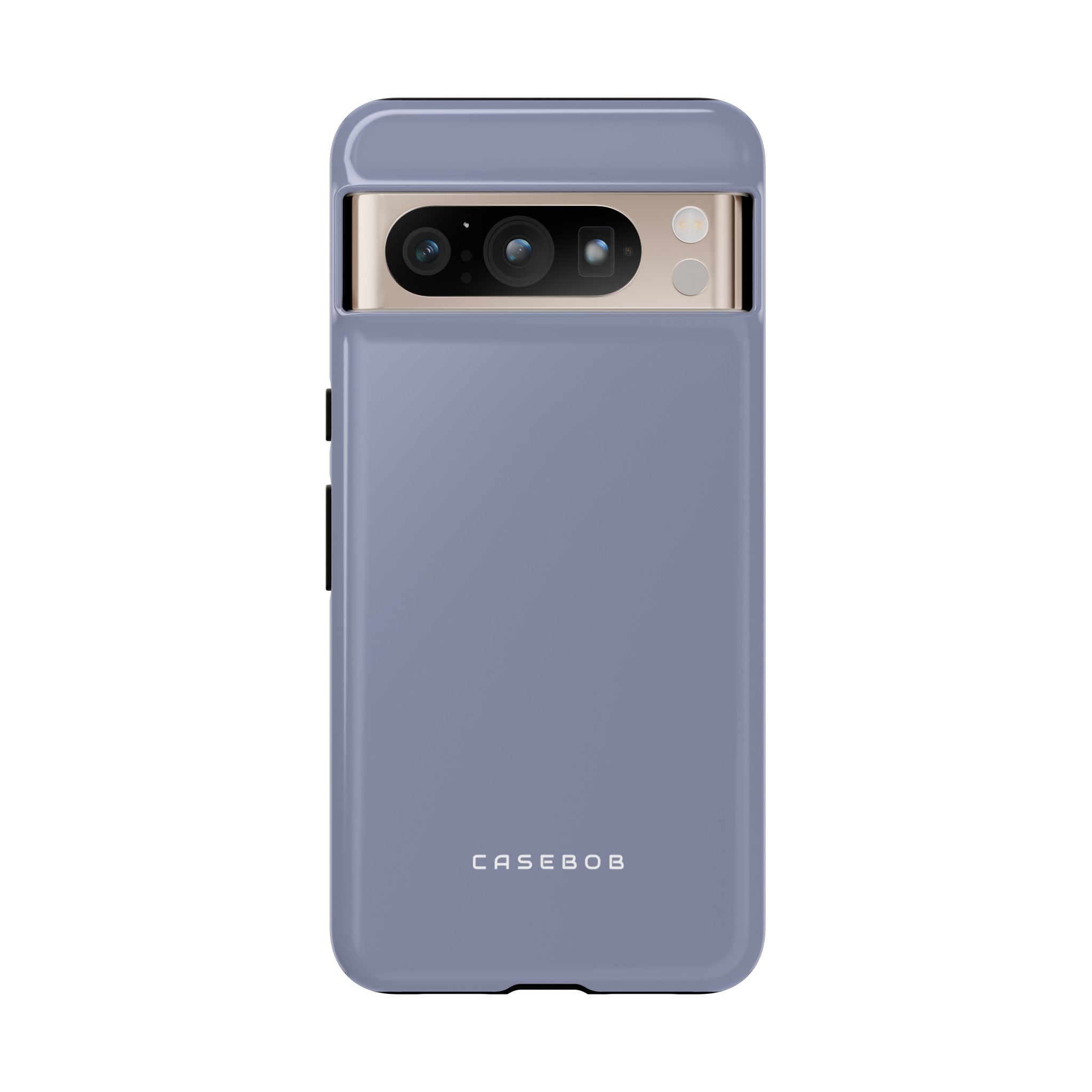 Cool Grey - Protective Phone Case