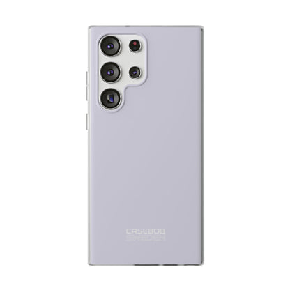 Lavender Purple Samsung S23 - Flexi