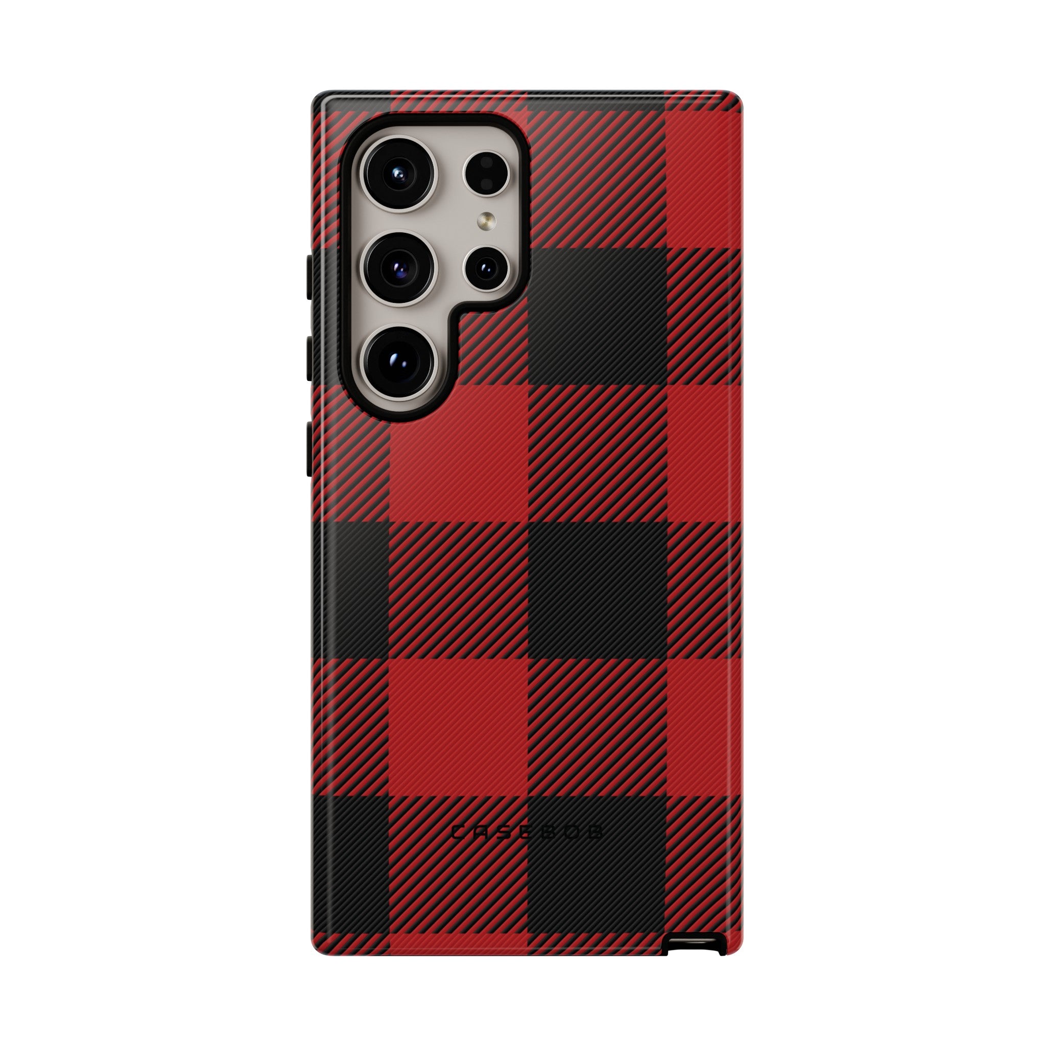 Red Flannel