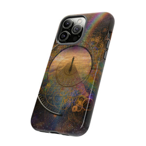 Eternal Fantasy Sky - Protective Phone Case