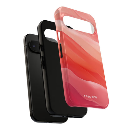 Silken Bands Google Pixel 9 Pro Case - Tough
