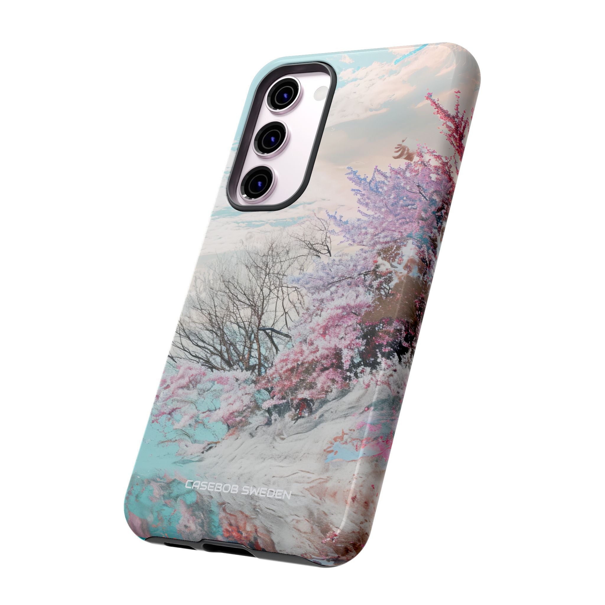 Spring Dreamscape - Tough Samsung S23 Phone Case