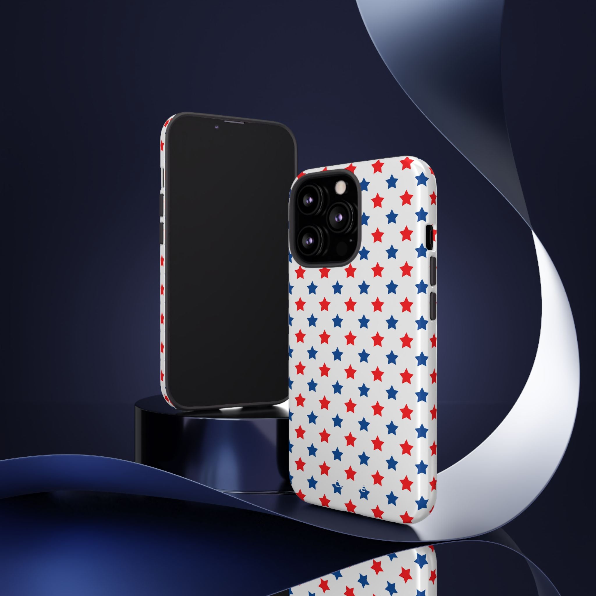 Stars Shine Bright - iPhone Case