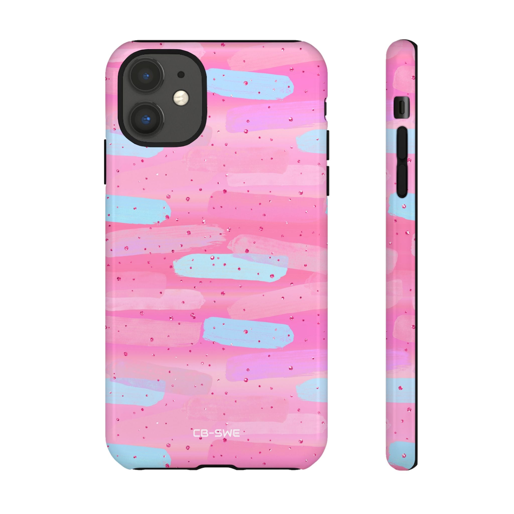 Summer Waves Dance - iPhone Case