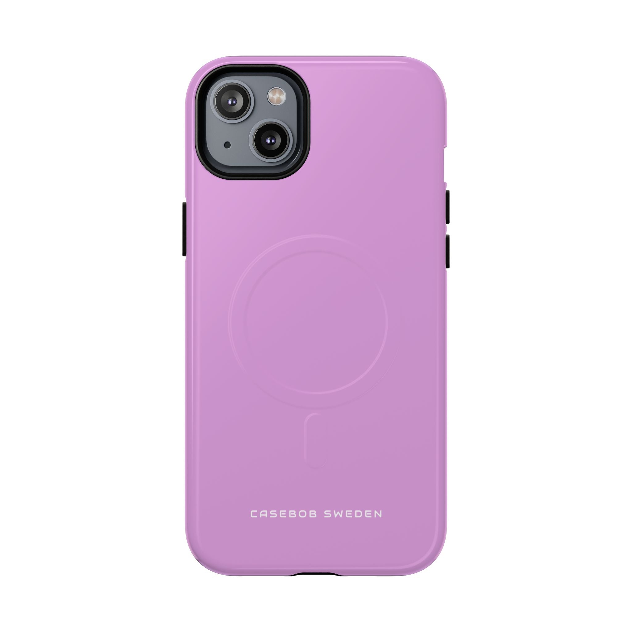 Plum iPhone 14 | Tough+ Phone Case