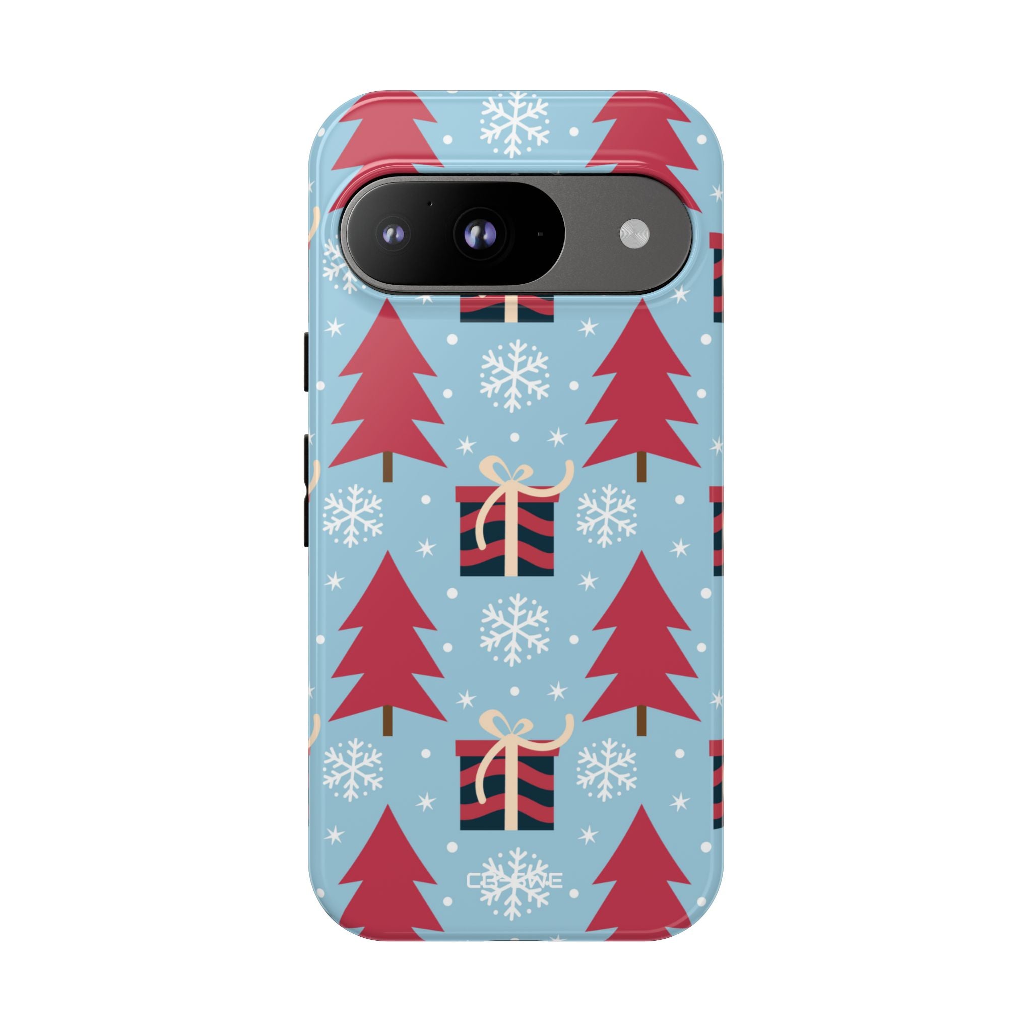 Winter Delights Dance - Google Pixel Case