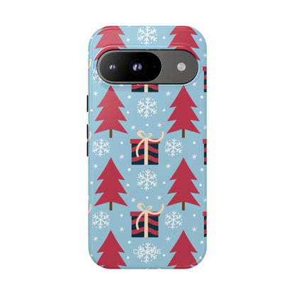 Winter Delights Dance - Google Pixel Case
