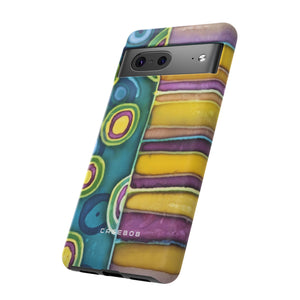 Batik | Phone Case