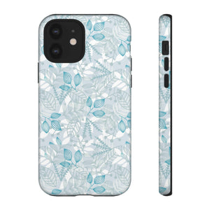 Linne Leaf - Protective Phone Case