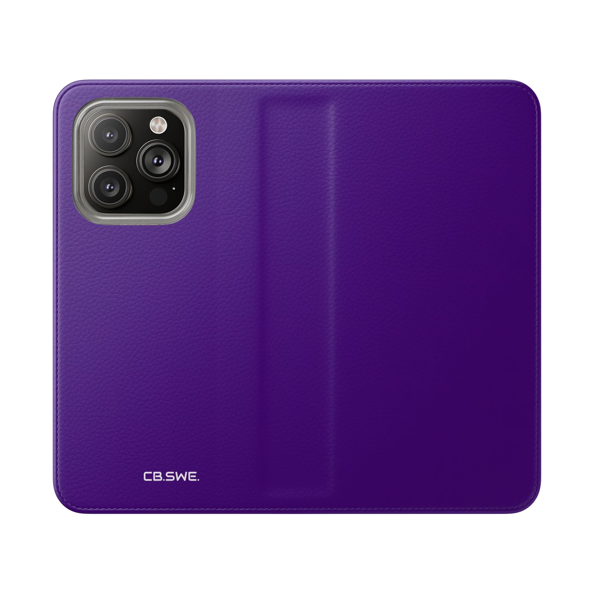 Indigo – iPhone Wallet Hülle