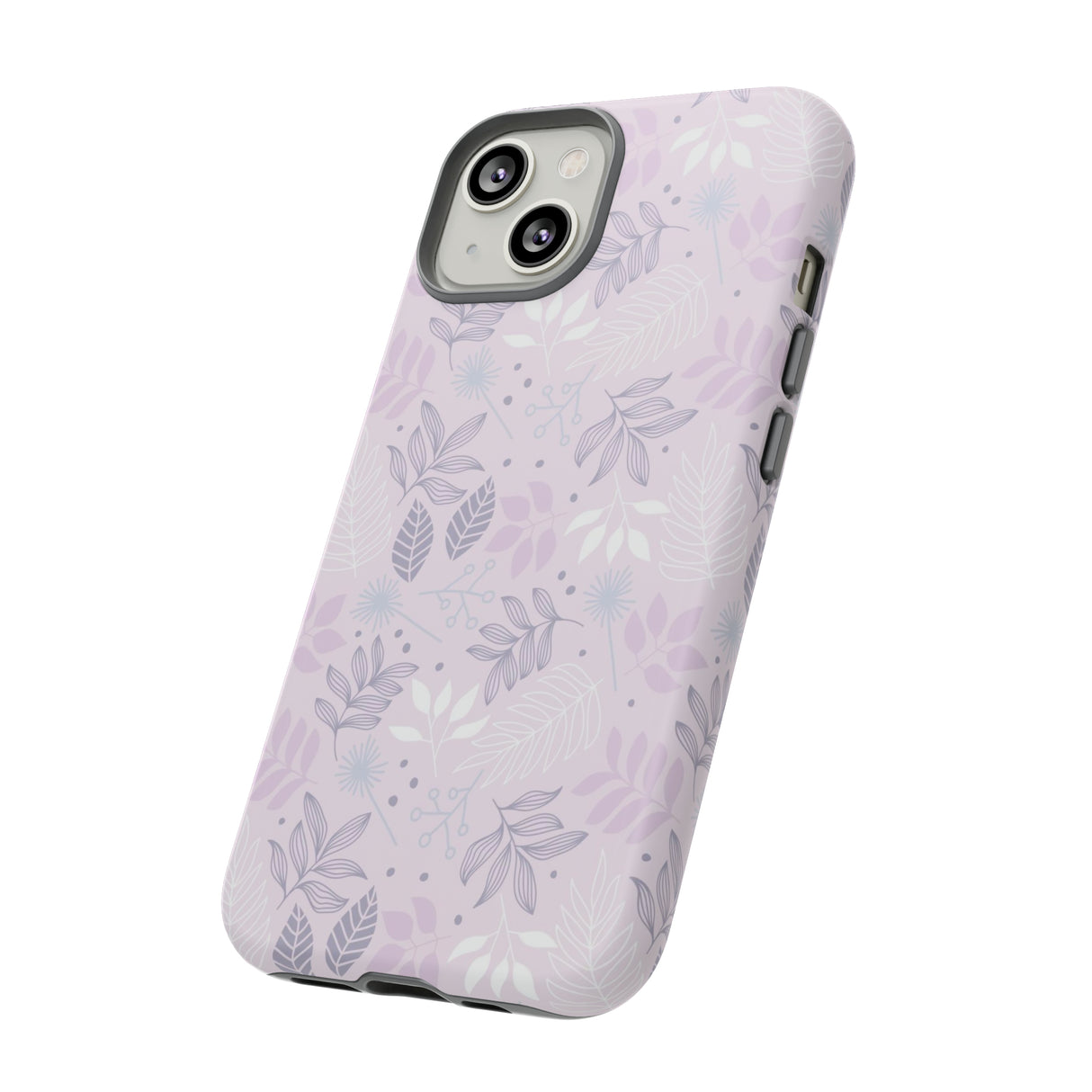 Postic Leaf - Protective Phone Case