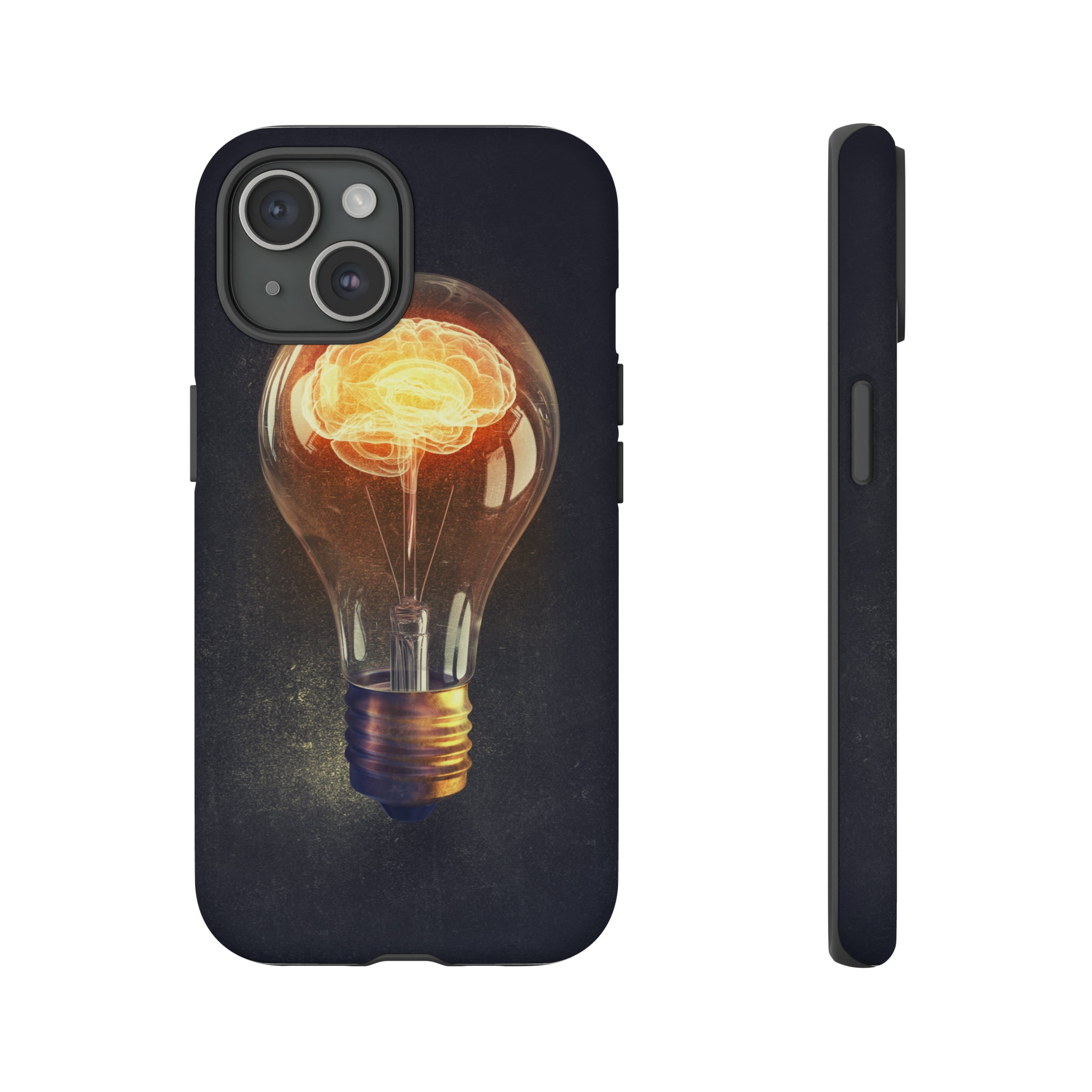 Smart Light Bulb - Protective Phone Case