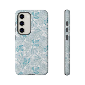 Linne Leaf - Protective Phone Case