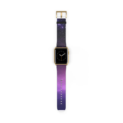 Stellar Drift - Watch Band