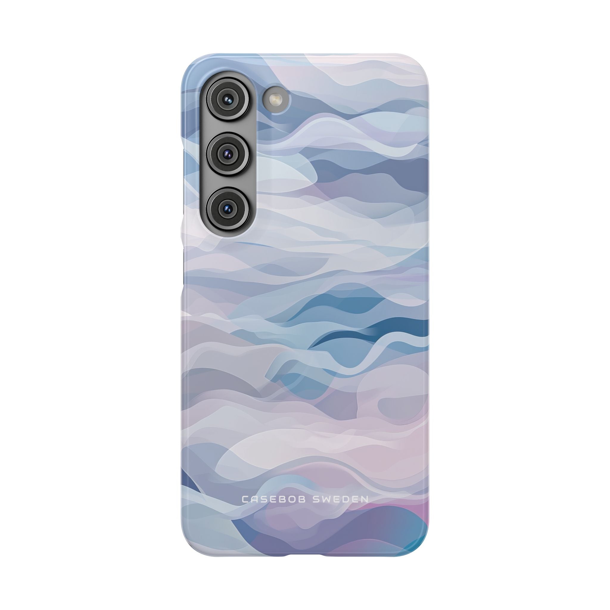 Ethereal Curveflow Samsung S23 - Slim Phone Case