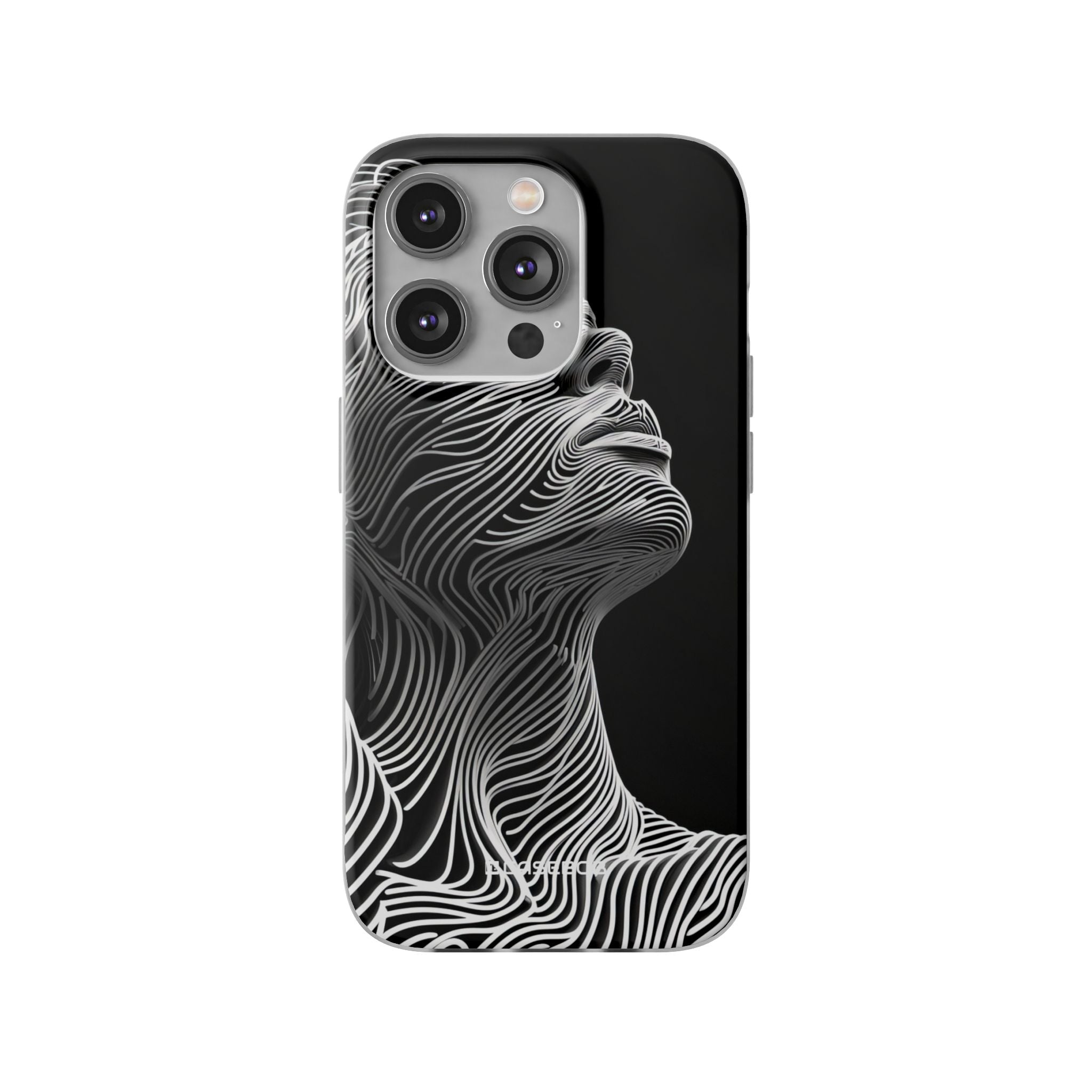 Ethereal Lineage | Flexible Phone Case for iPhone