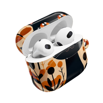 Midnight Gaze - AirPods Case