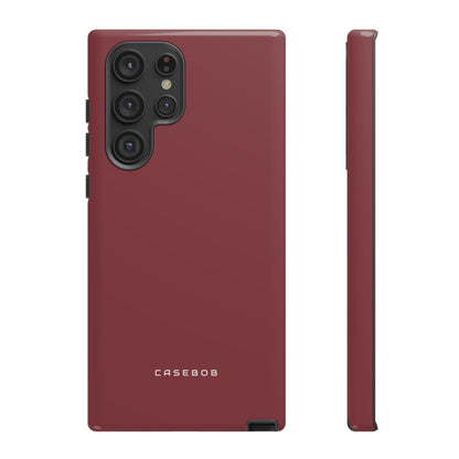 Cordovan - Protective Phone Case