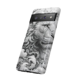 Majestic Whimsy | Protective Phone Case for Google Pixel