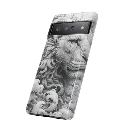 Majestic Whimsy - Phone Case for Google Pixel