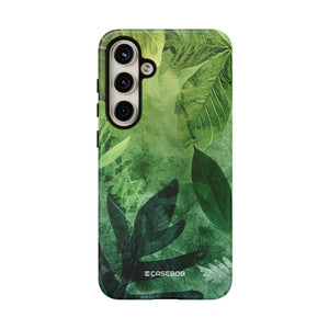 Pantone Greene  | Phone Case for Samsung (Protective Case)