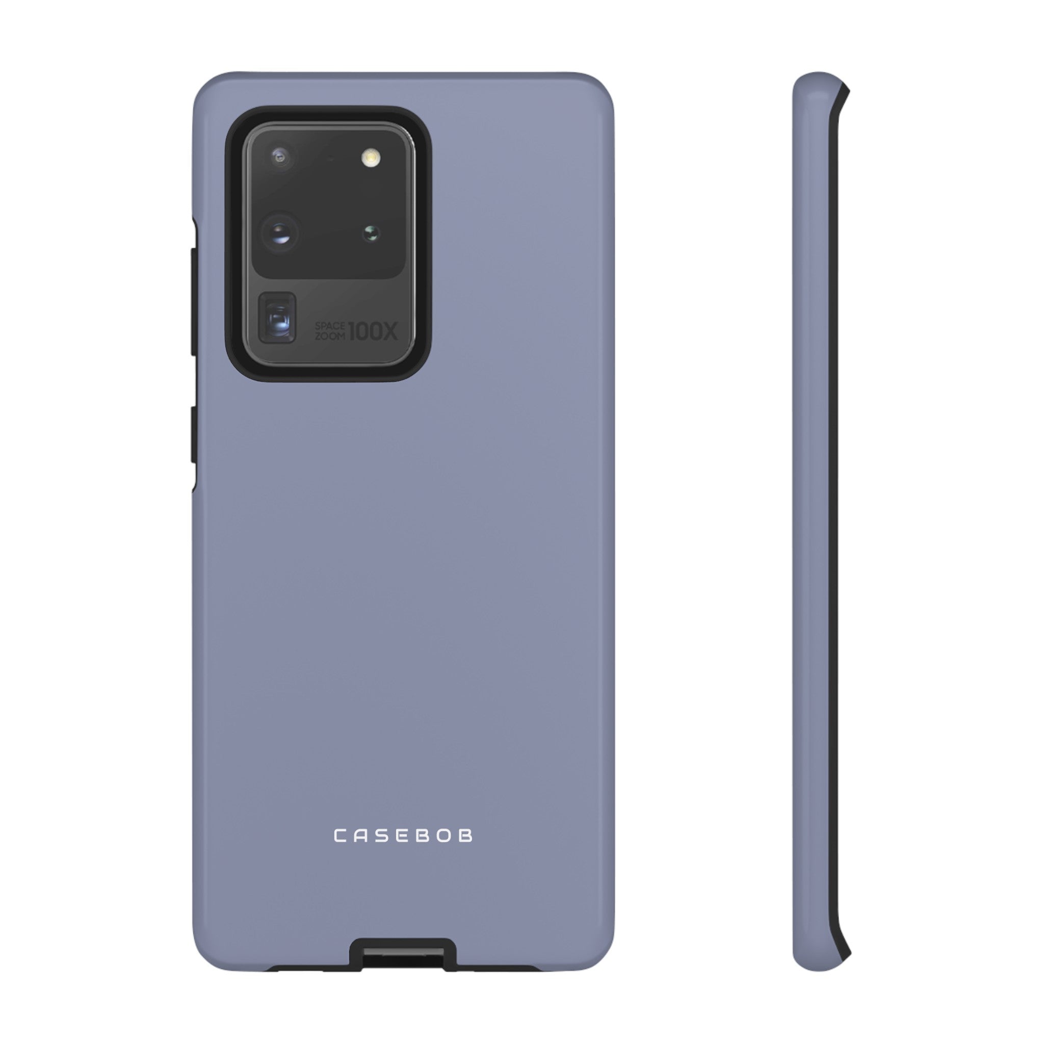 Cool Grey - Protective Phone Case